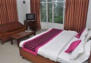 Delux Rooms luxury at its best - Hotel Devcottage Dharamkot Dharamshala Himachal Pradesh